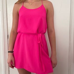 Fab’rik Summer dress